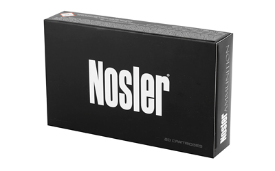 Nosler 33NOS 225GR Ab 20/200 AccuBond Nosler 33NOS 225GR Ab 20/200 AccuBond