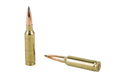 Nosler 6.5CM 142GR Ab Lr 20/200 AccuBond Nosler 6.5CM 142GR Ab Lr 20/200 AccuBond