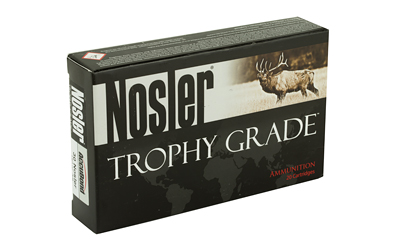 Nosler 30NOS 180GR Ab 20/200 AccuBond Nosler 30NOS 180GR Ab 20/200 AccuBond
