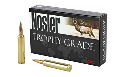 Nosler 28NOS 175GR Ablr 20/200 AccuBond