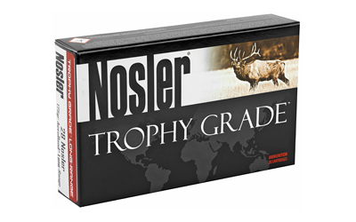 Nosler 28NOS 175GR Ablr 20/200 AccuBond Nosler 28NOS 175GR Ablr 20/200 AccuBond