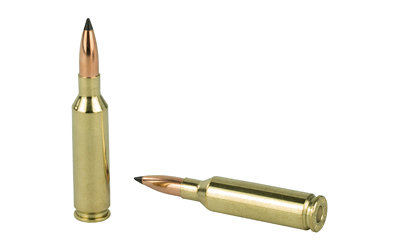 Nosler Vg 6mm Cm 70GR Fb Tip 20/200 Flat Base Tipped Nosler Vg 6mm Cm 70GR Fb Tip 20/200 Flat Base Tipped