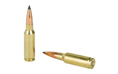 Nosler Vg 6.5GRND 90GR Fb Tip 20/200 Flat Base Tipped Nosler Vg 6.5GRND 90GR Fb Tip 20/200 Flat Base Tipped
