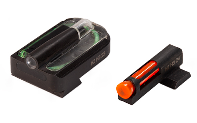 Hi-Viz Fastdot H3 For Canik Mete