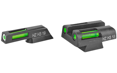 Hi-Viz H3 Ns CZ 75 G/g Wh