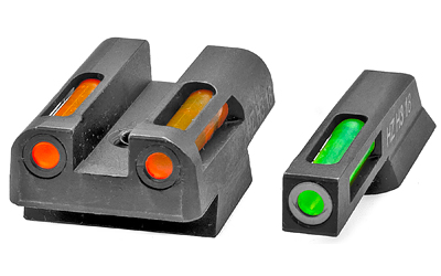 Hi-Viz H3 Ns CZ 75 G/o Wh