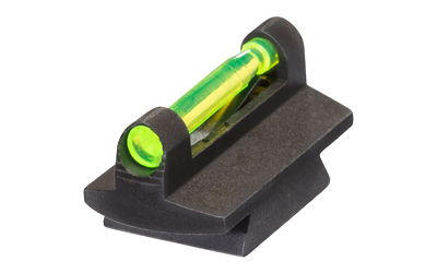 Hi-Viz Ic Rif 5/16" Tall Frnt Green/r Sight