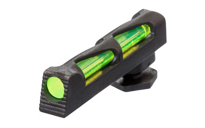 Hi-Viz Ltwv Front Interchange For Glk Sight