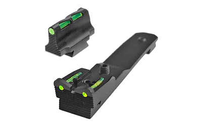 Hi-Viz Adj Rear Fxd Frnt Henry H009