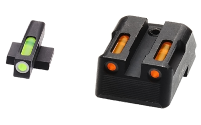 Hi-Viz Litewave H3 Ns Kim 1911 G/o Wh Sight