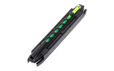 Hi-Viz Maghntr Sg Green/rd .230"-.330 Sight