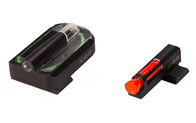 Hi-Viz Fastdot H3 For Ruger Max 9