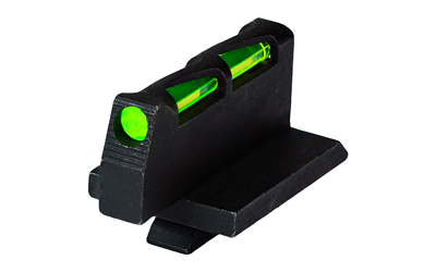 Hi-Viz Red Hawk Front Sight