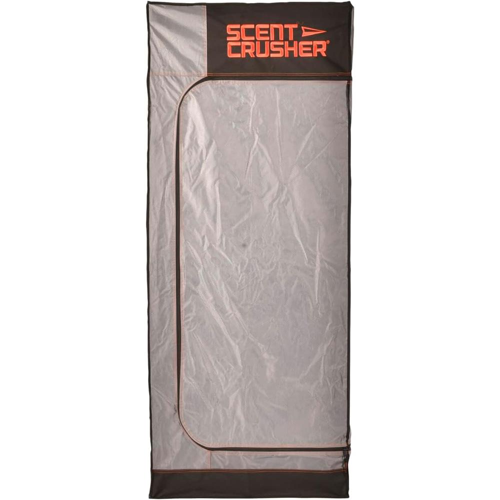 MoJack Distributors DBA Scent Crusher Scent Crusher Locker Lite Grey