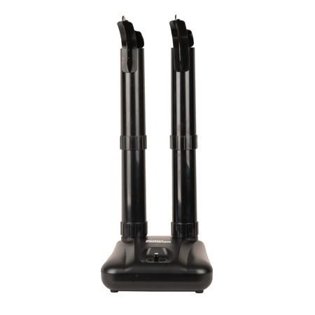 MoJack Distributors DBA Scent Crusher Scent Crusher Halo Series Boot Dryer