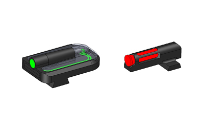 Hi-Viz Fastdot H3 Hellcat/hellcat Pro