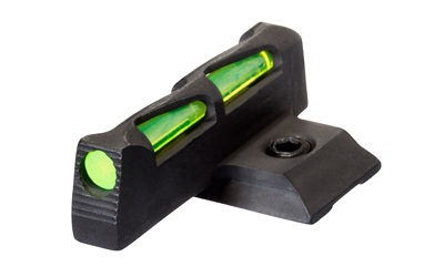 Hi-Viz Ruger SR22 LiteWave Front Sight Green Red and White
