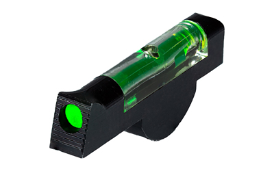 Hi-Viz S&w Rev Frnt Sght 617 Green Sight