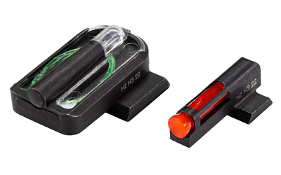 Hi-Viz Fastdot H3 For Taurus G3/gx4