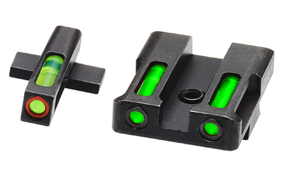 Hi-Viz Litewave H3 Ns Sp Xd G/g Or Sight