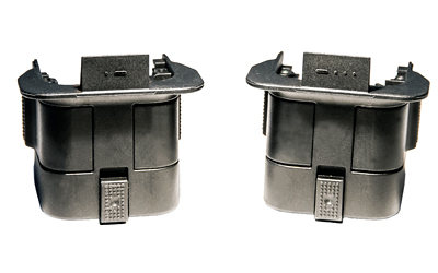 Nine-Reloaded Nine Reloaded M&p/p320 9mm Adapter