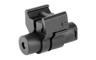 NcSTAR Inc. NcSTAR Compact Red Laser Sight With Weaver Mount/black