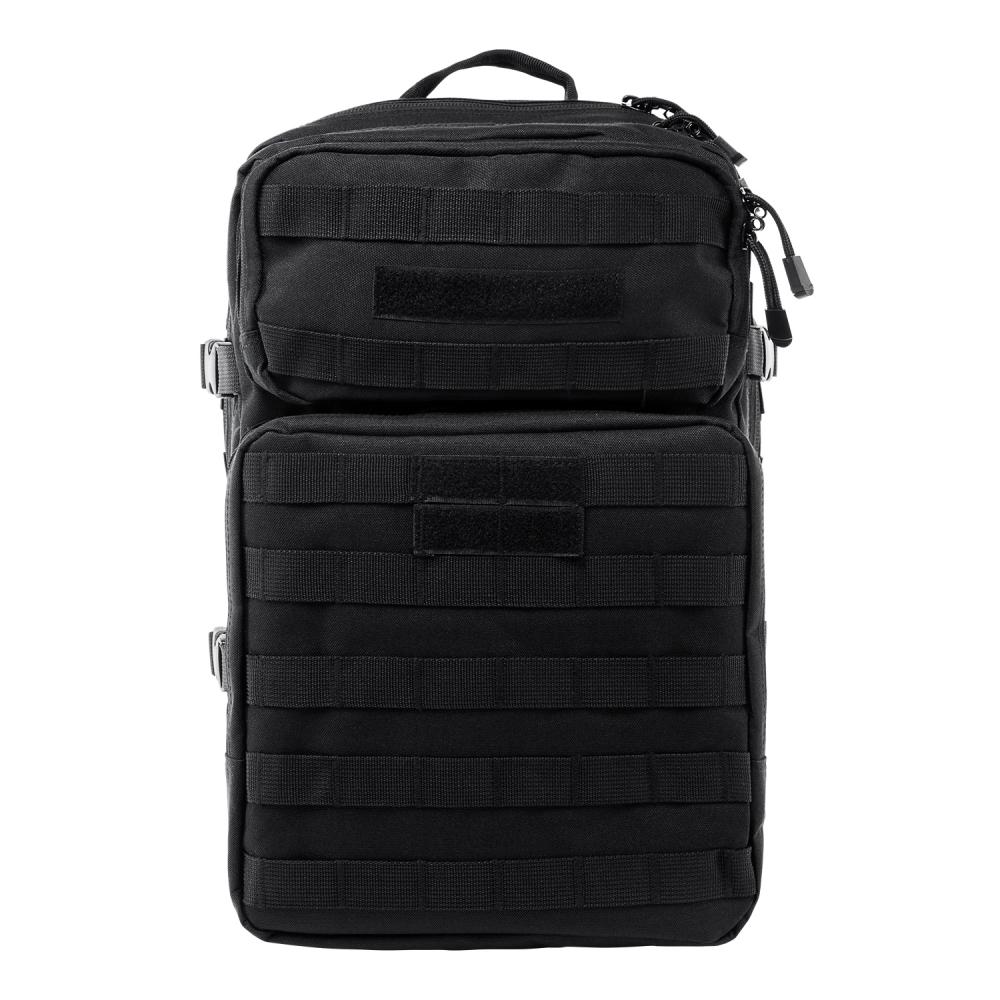 NcSTAR Inc. NcSTAR VISM Assault Backpack Black