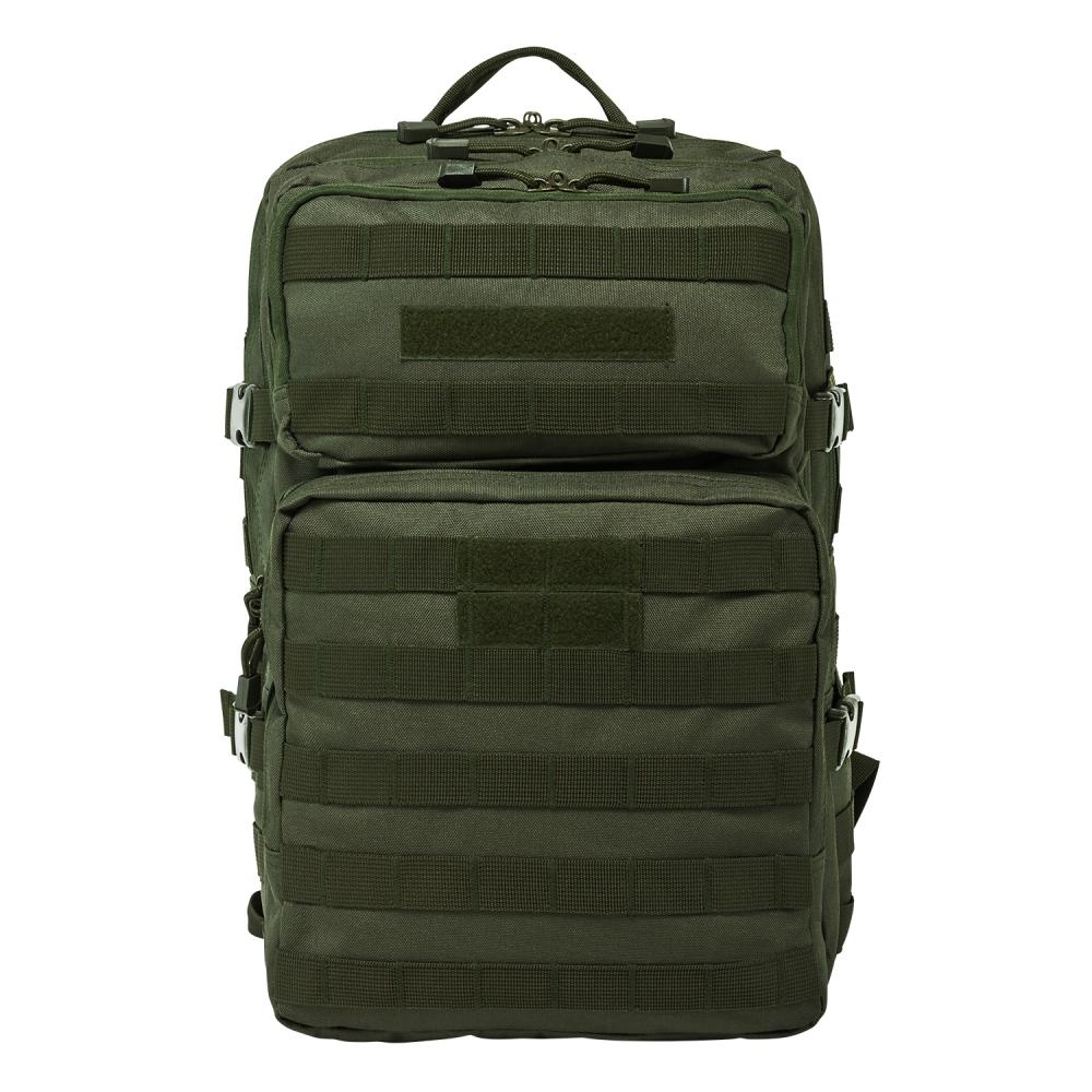 NcSTAR Inc. NcSTAR VISM Assault Backpack - Green
