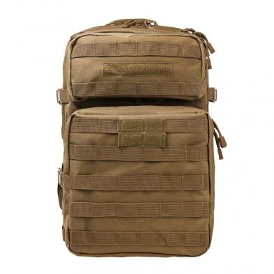 NcSTAR Inc. NcSTAR VISM Assault Backpack Tan
