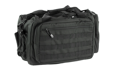 NcSTAR Inc. NcSTAR Vism By Ncstar Competition Range Bag/black