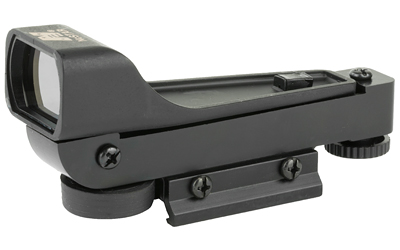 NcSTAR Inc. NcSTAR Red Dot Reflex Sight Wvr