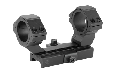 NcSTAR Inc. NcSTAR Ar15 Scope Mount Qr 30mm/1"