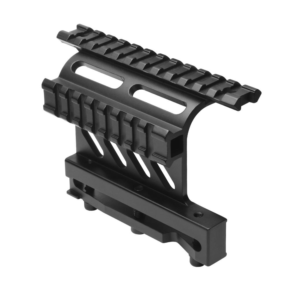 NcSTAR Inc. NcSTAR AK Side Mounted Optics Rail