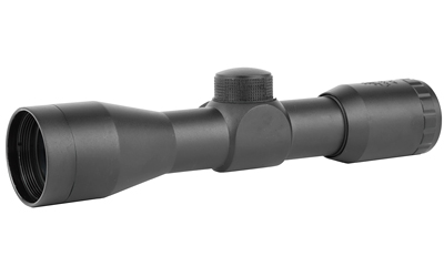 NcSTAR Inc. NcSTAR Tactical Series 4x30 Compact Scope/blue Lens