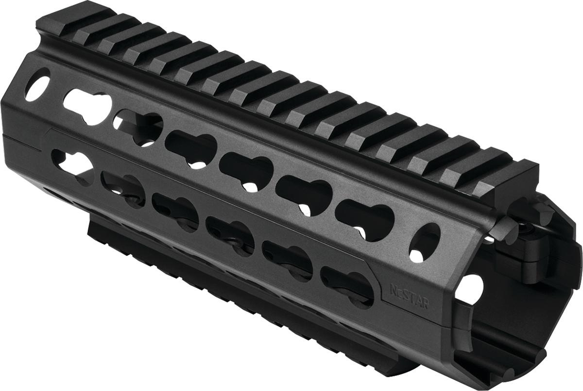 NcSTAR Inc. NcSTAR Keymod Rail System/carbine