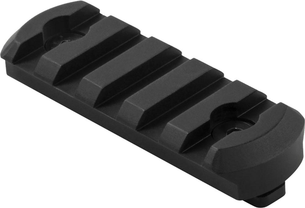 NcSTAR Inc. NcSTAR M-Lok Accessory Rail/short