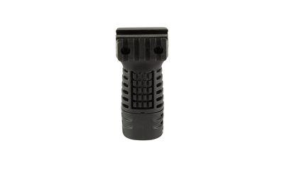 NcSTAR 1913 Vert Grip Mid Length Black Vertical Foregrip