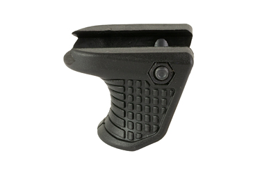 NcSTAR 1913 Short Hand Stop Black