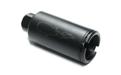 Noveske Kx3 Flash Spprsr 762 5/8x24 Flash Suppressor