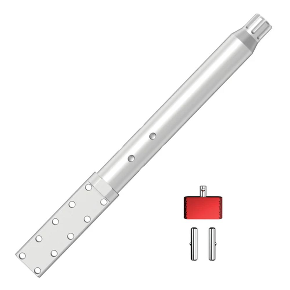 Real Avid Real Lug-Lok Upper Vise Block - AR-10