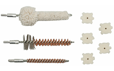 Real Avid Real Ar15 Brush Combo