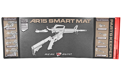 Real Avid Real Ar15 Smart Mat