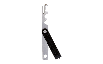 Real Avid Real AR15 Bolt Carrier Group Scraper Tool
