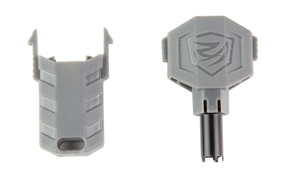Real Avid Real Ar15 Frnt Sight Adjstr Pro Sight Tool