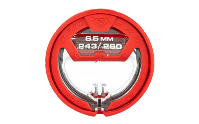 Real Avid Real Bore Boss .243 cal/.260 cal/6.5mm Bore Cleaning Rope