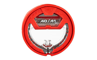 Real Avid Real Bore Boss .40 cal/.41 cal Bore Cleaning Rope