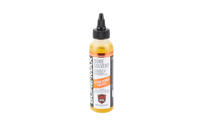 Real Avid Real Bore-Max Bore Solvent ? 4oz Squeeze Bottle