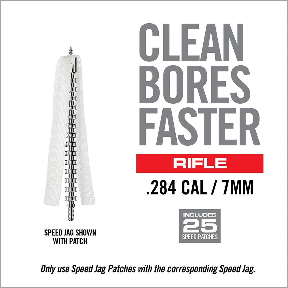 Real Avid Real Bore-Max Speed Jag - 7MM