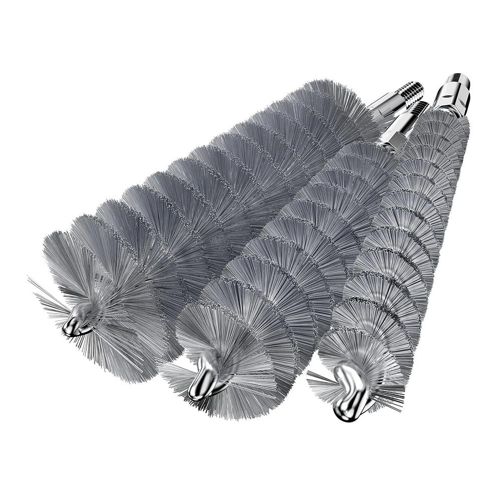 Real Bore-Max Speed Brush - .40 Real Bore-Max Speed Brush - .40