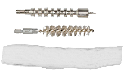 Real Avid Real Bore Max Speed Clean Upgrade Set 9mm Luger